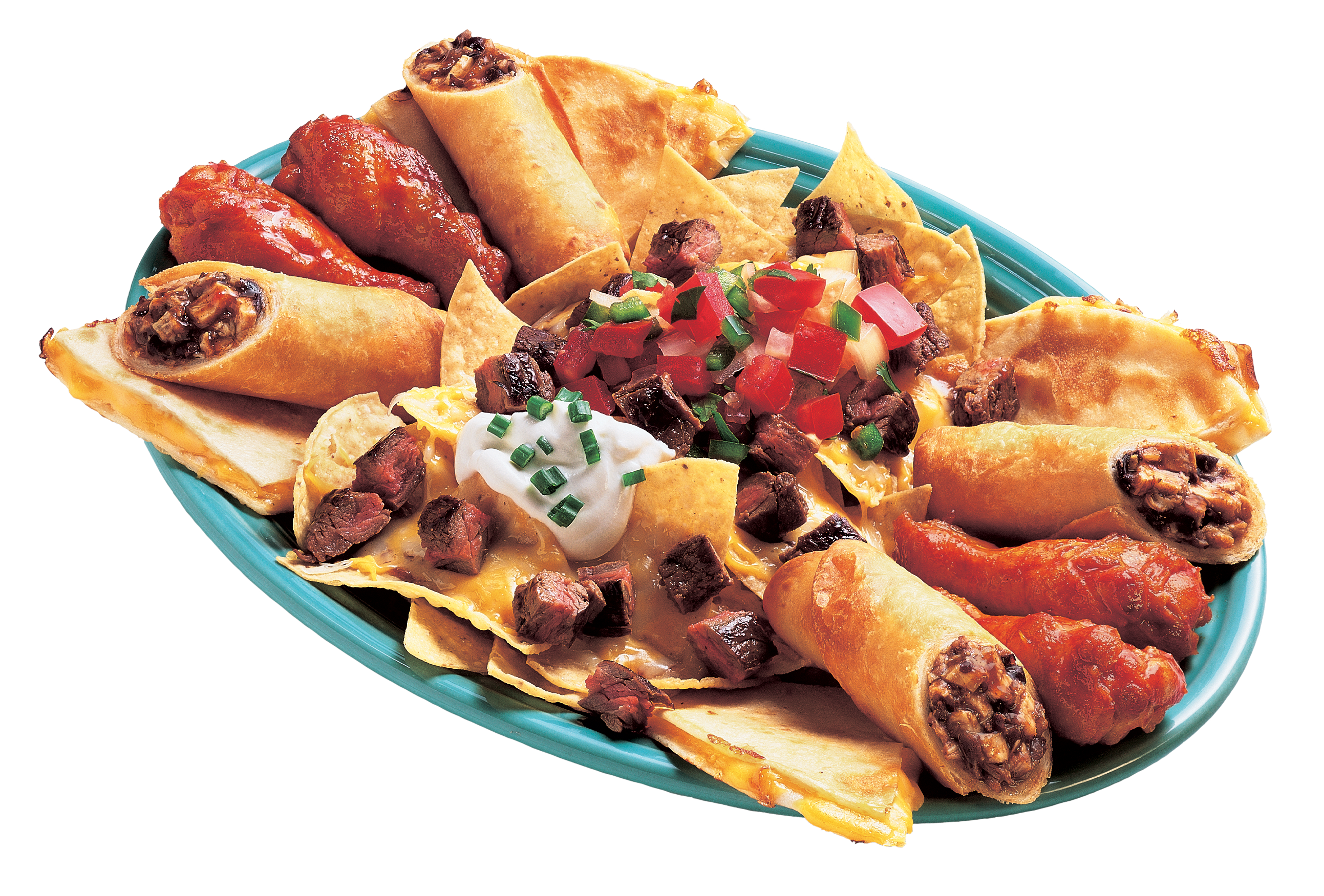 cantina_sampler
