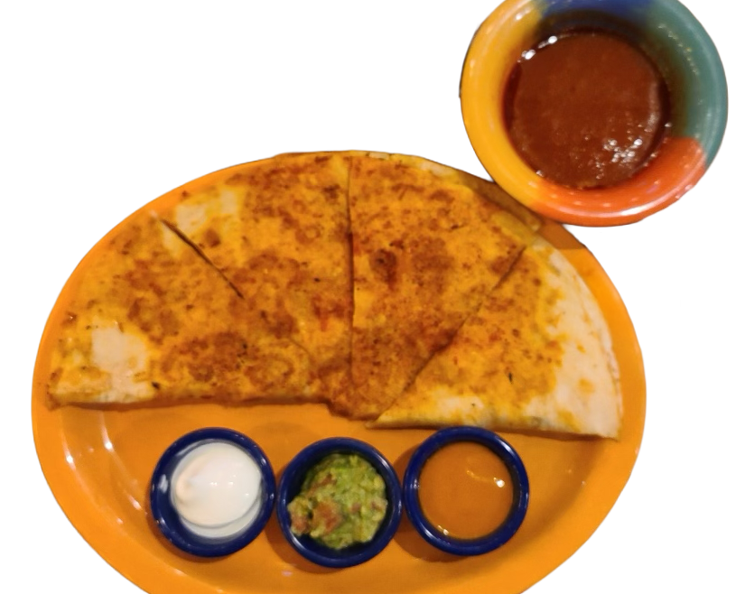 Quesa Birria — $18.95