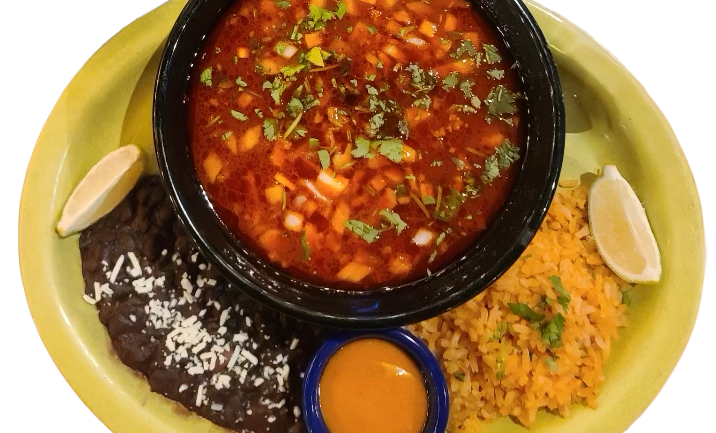 Birria Bowl — $19.95