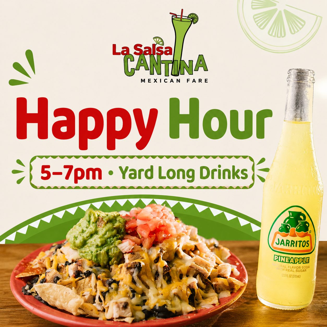 Happy hour Happy hour